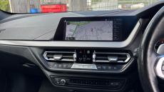 BMW 1 Series 128ti 5dr Step Auto [Live Cockpit Professional] Petrol Hatchback
